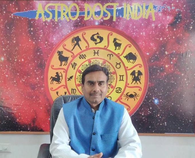 Astro dost india Astrologer
